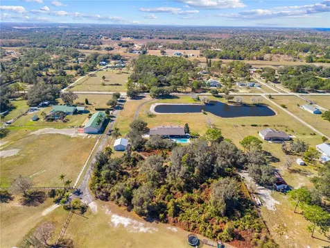 4231 Albritton Road St Cloud FL 34772