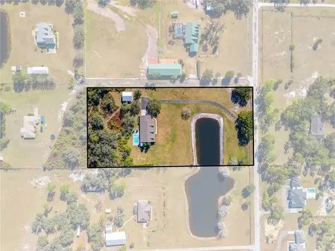 4231 Albritton Road St Cloud FL 34772