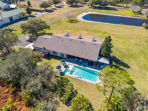 4231 Albritton Road St Cloud FL 34772