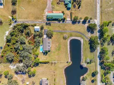 4231 Albritton Road St Cloud FL 34772
