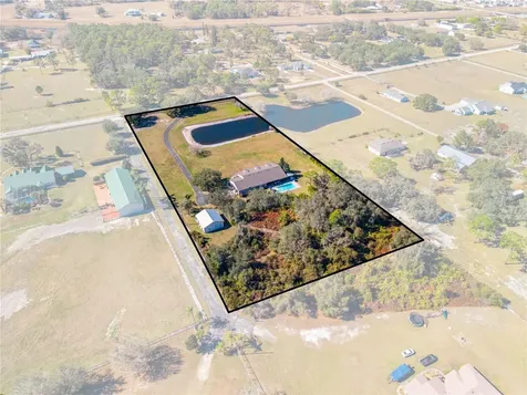 4231 Albritton Road St Cloud FL 34772