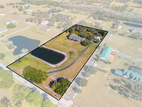 4231 Albritton Road St Cloud FL 34772