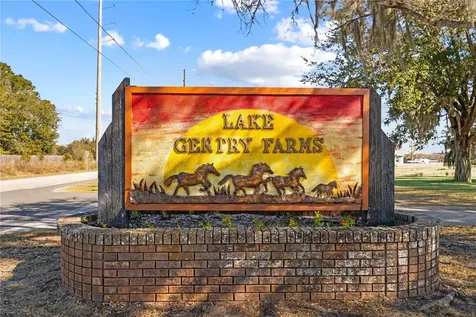 4231 Albritton Road St Cloud FL 34772