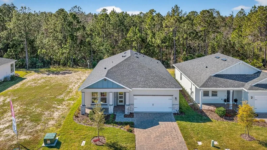 1257 Champions Drive Daytona Beach FL 32124