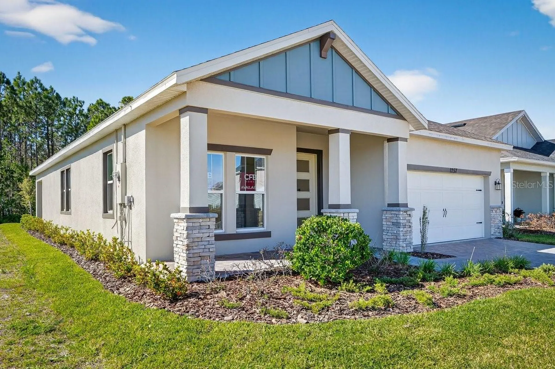 1257 Champions Drive Daytona Beach FL 32124