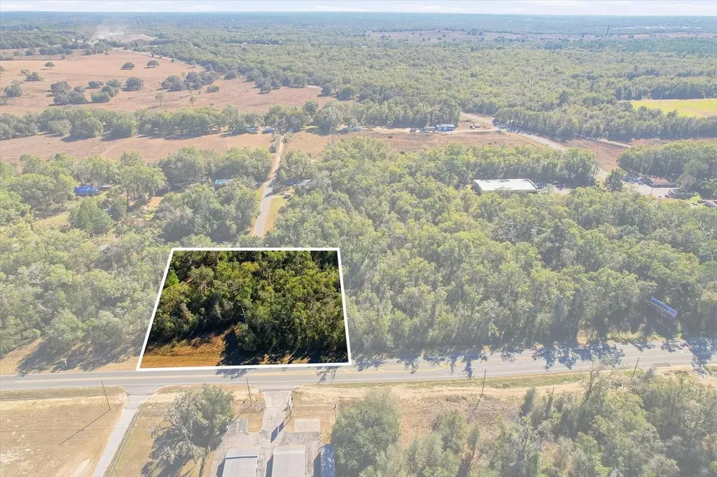 7021 & 7017 N Lecanto Highway Hernando FL 34442