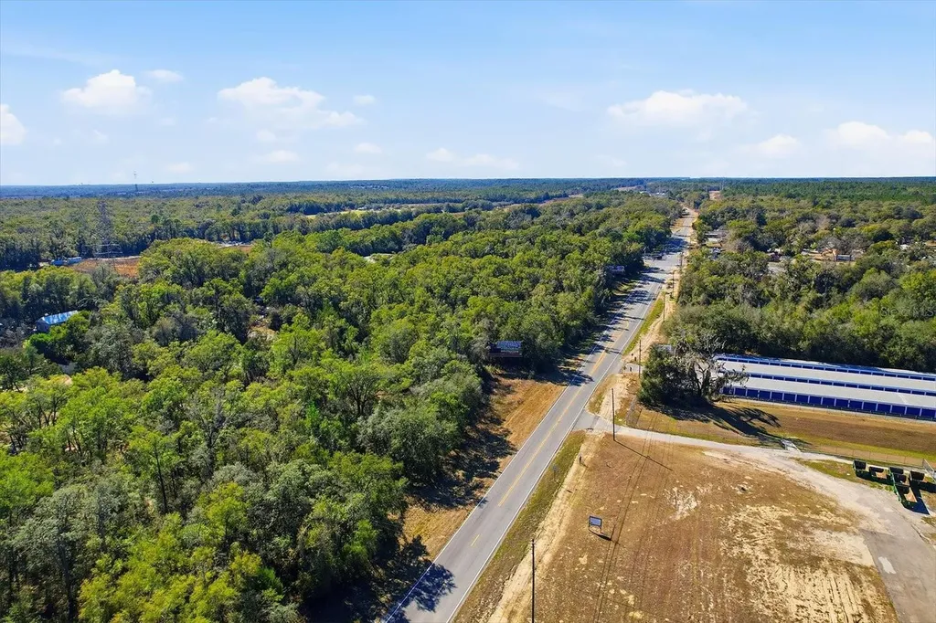 7021 & 7017 N Lecanto Highway Hernando FL 34442