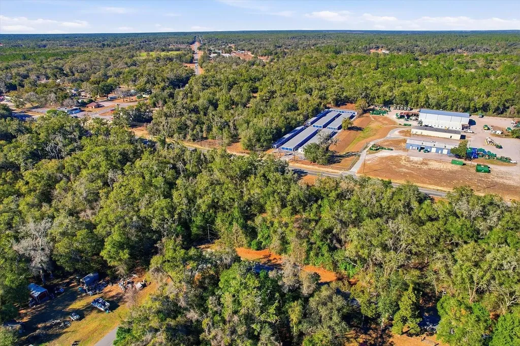 7021 & 7017 N Lecanto Highway Hernando FL 34442