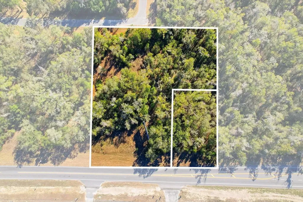 7021 & 7017 N Lecanto Highway Hernando FL 34442