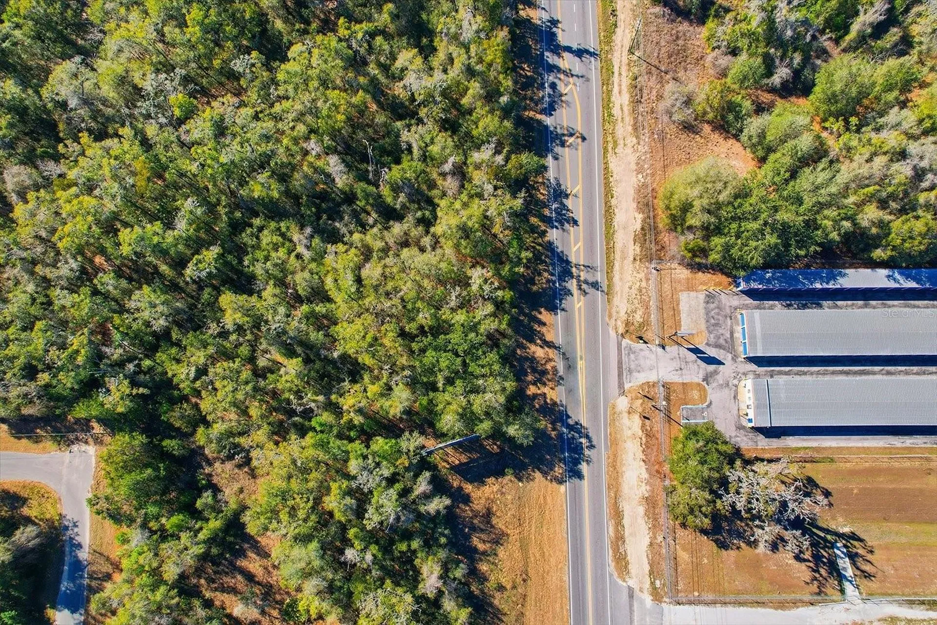 7021 & 7017 N Lecanto Highway Hernando FL 34442