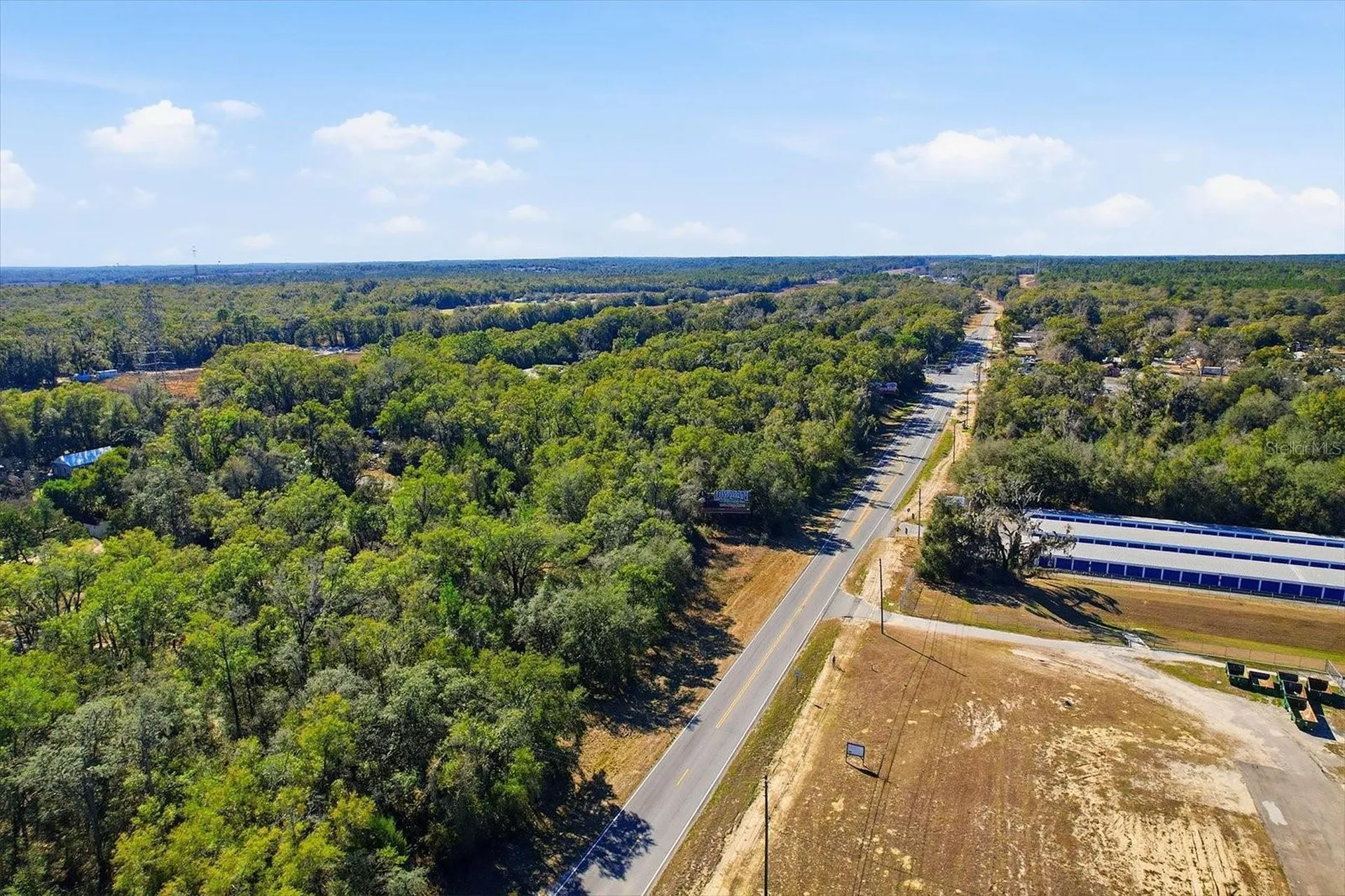7021 & 7017 N Lecanto Highway Hernando FL 34442