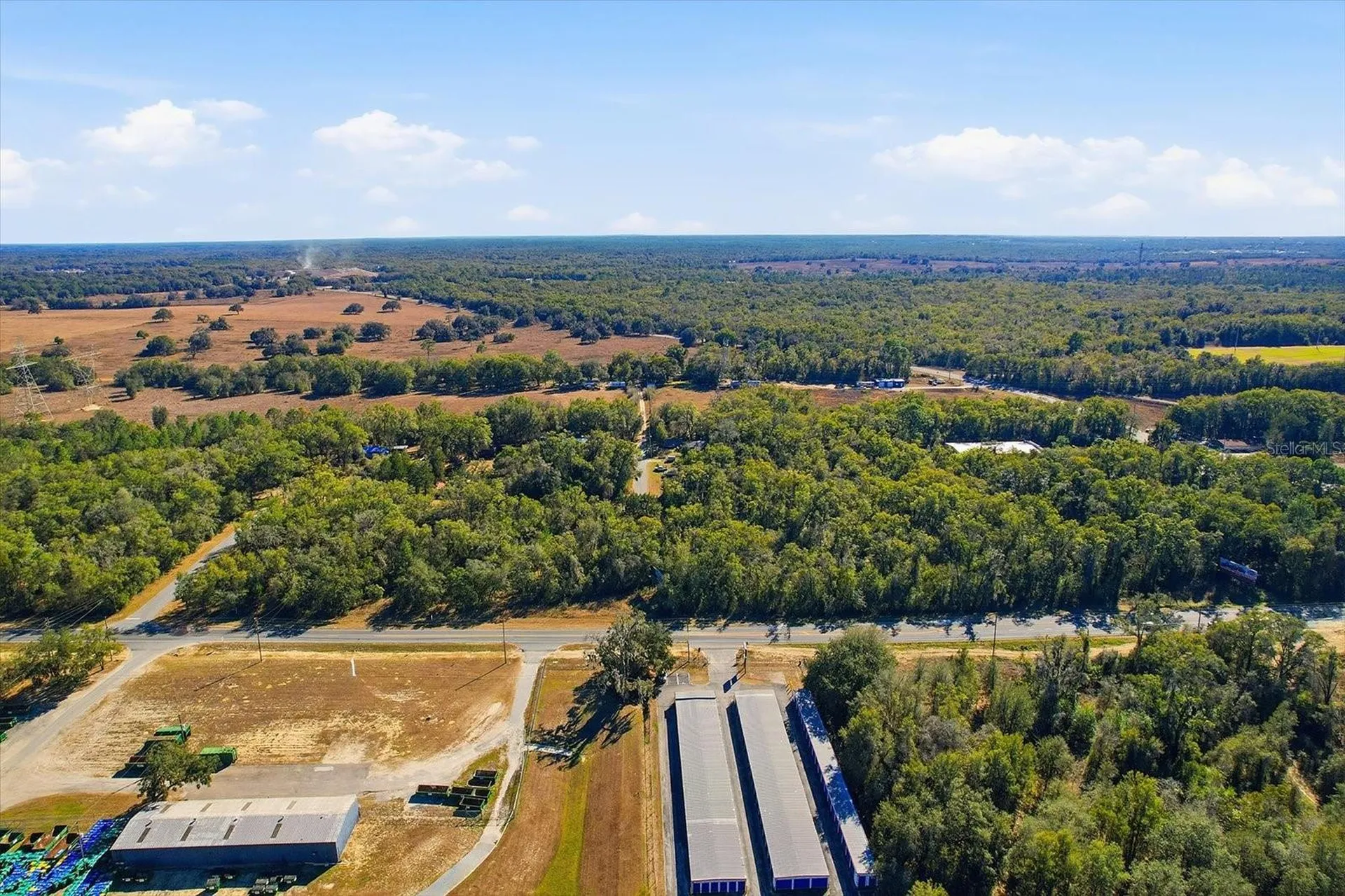 7021 & 7017 N Lecanto Highway Hernando FL 34442