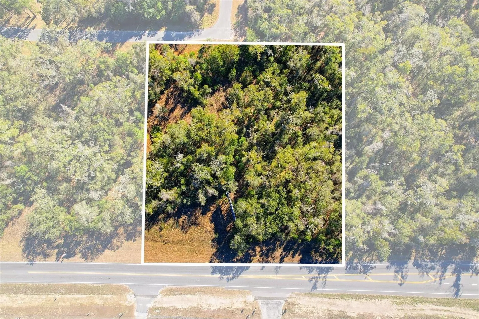 7021 & 7017 N Lecanto Highway Hernando FL 34442