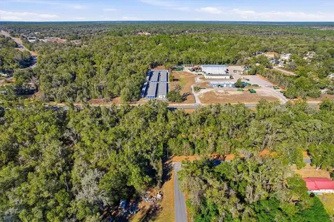 7021 & 7017 N Lecanto Highway Hernando FL 34442