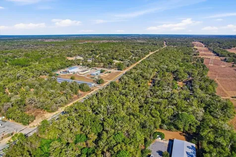 7021 & 7017 N Lecanto Highway Hernando FL 34442