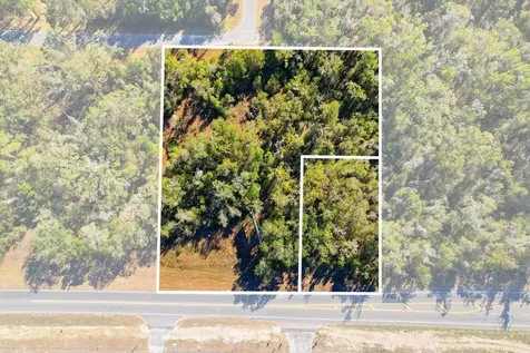 7021 & 7017 N Lecanto Highway Hernando FL 34442