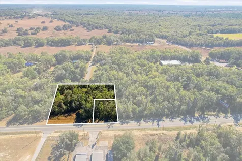7021 & 7017 N Lecanto Highway Hernando FL 34442