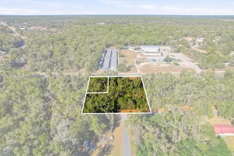 7021 & 7017 N Lecanto Highway Hernando FL 34442
