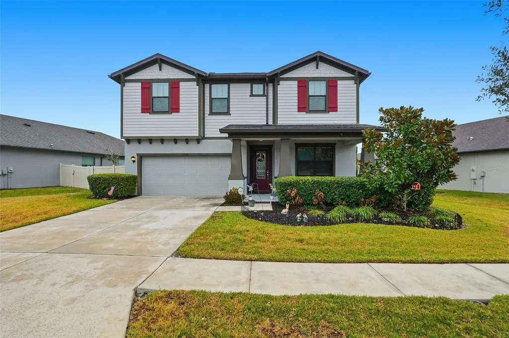 13338 Newport Shores Drive Hudson FL 34669