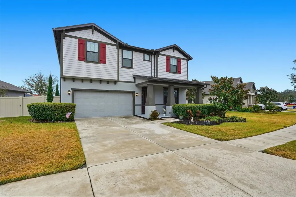 13338 Newport Shores Drive Hudson FL 34669