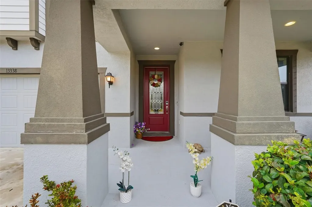 13338 Newport Shores Drive Hudson FL 34669