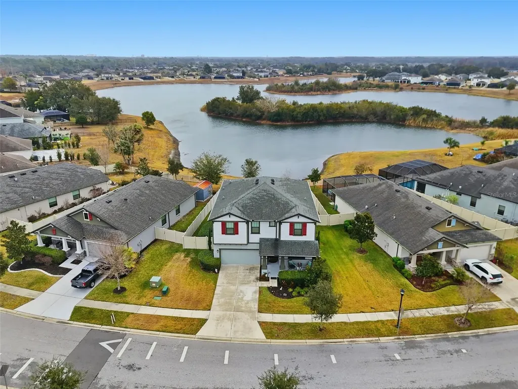 13338 Newport Shores Drive Hudson FL 34669