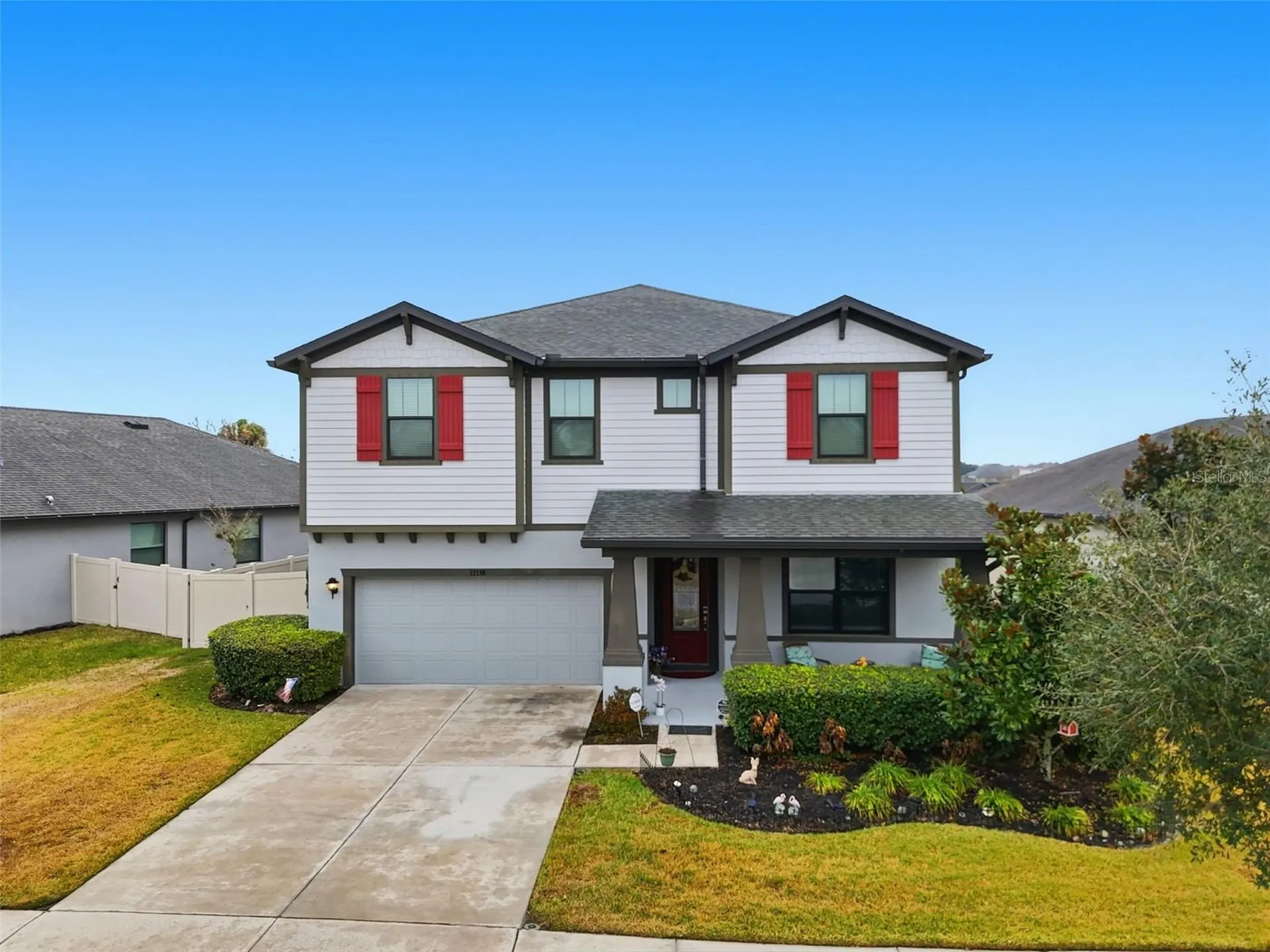 13338 Newport Shores Drive Hudson FL 34669