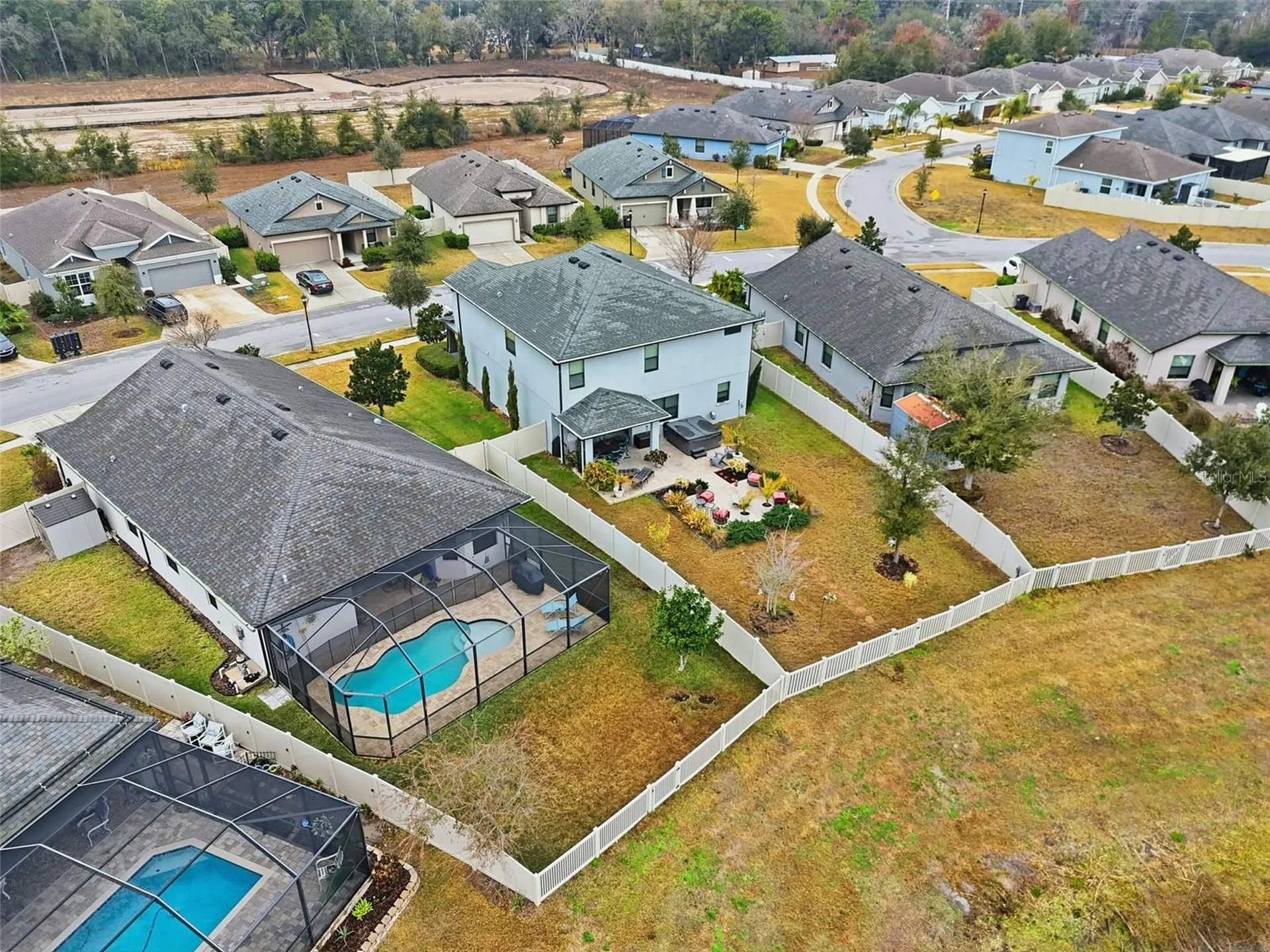 13338 Newport Shores Drive Hudson FL 34669