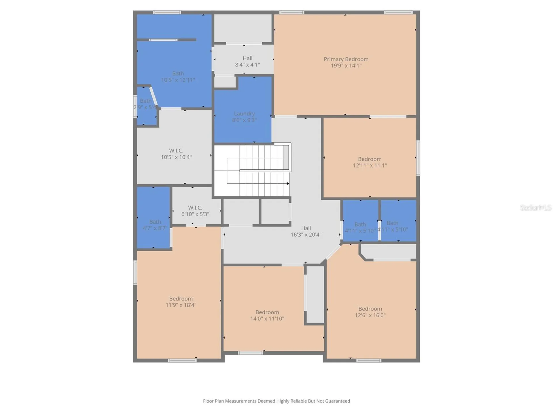 13338 Newport Shores Drive Hudson FL 34669