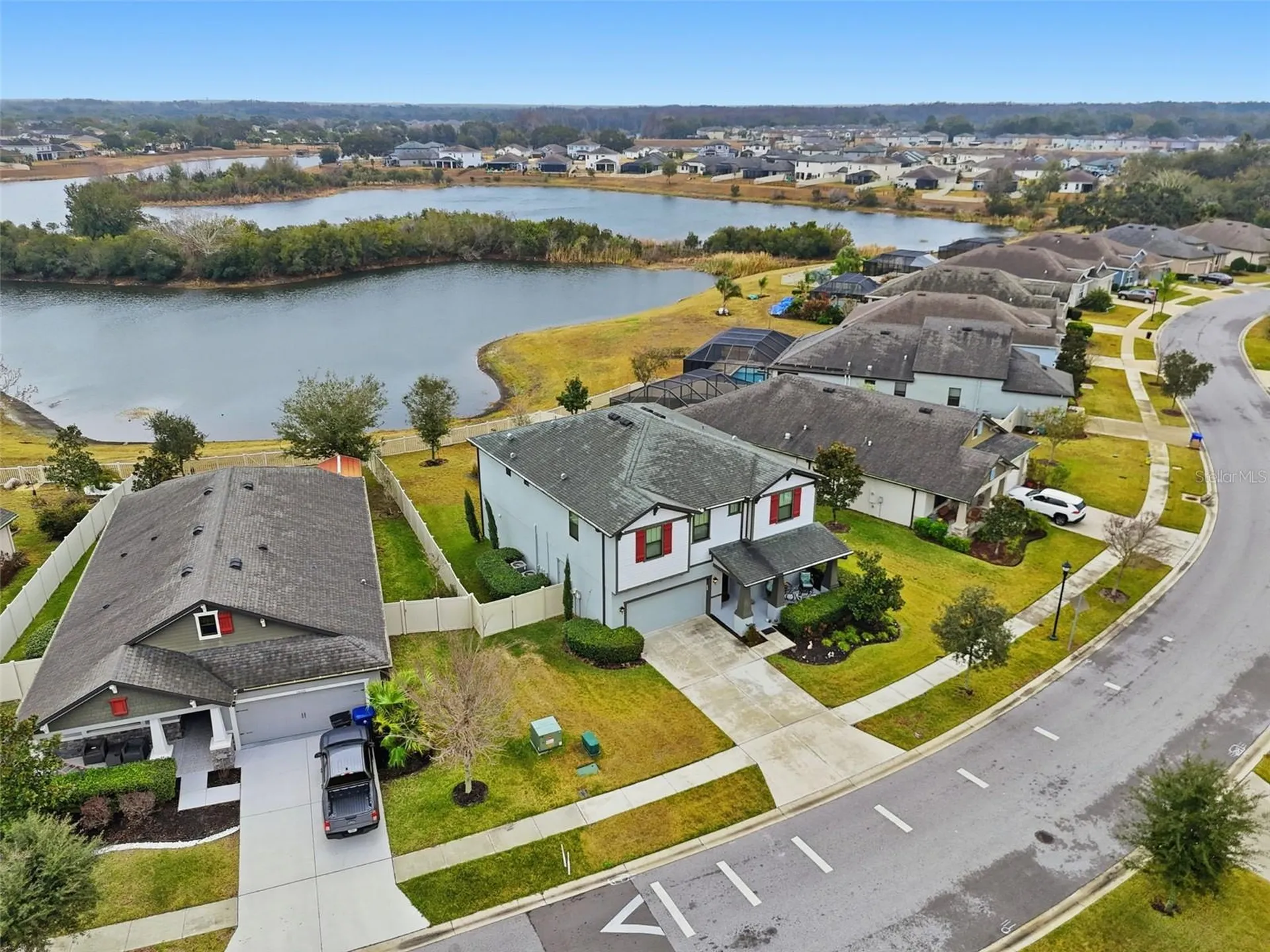 13338 Newport Shores Drive Hudson FL 34669
