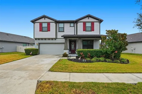 13338 Newport Shores Drive Hudson FL 34669