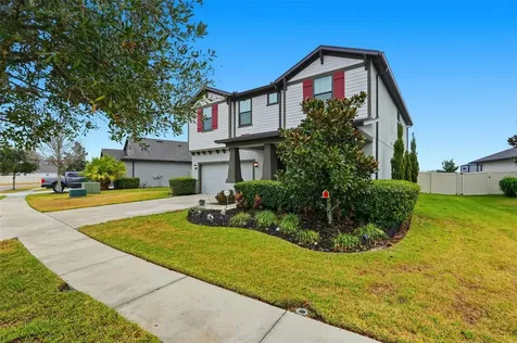 13338 Newport Shores Drive Hudson FL 34669