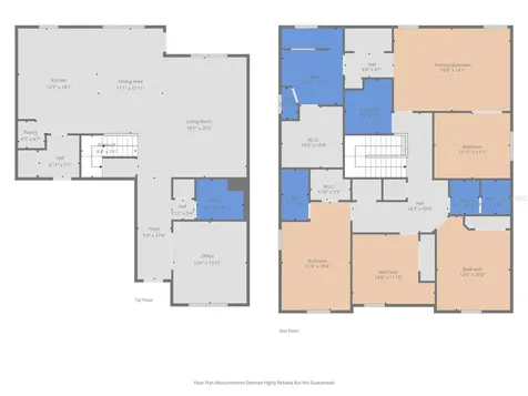 13338 Newport Shores Drive Hudson FL 34669