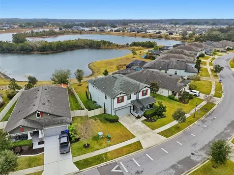 13338 Newport Shores Drive Hudson FL 34669