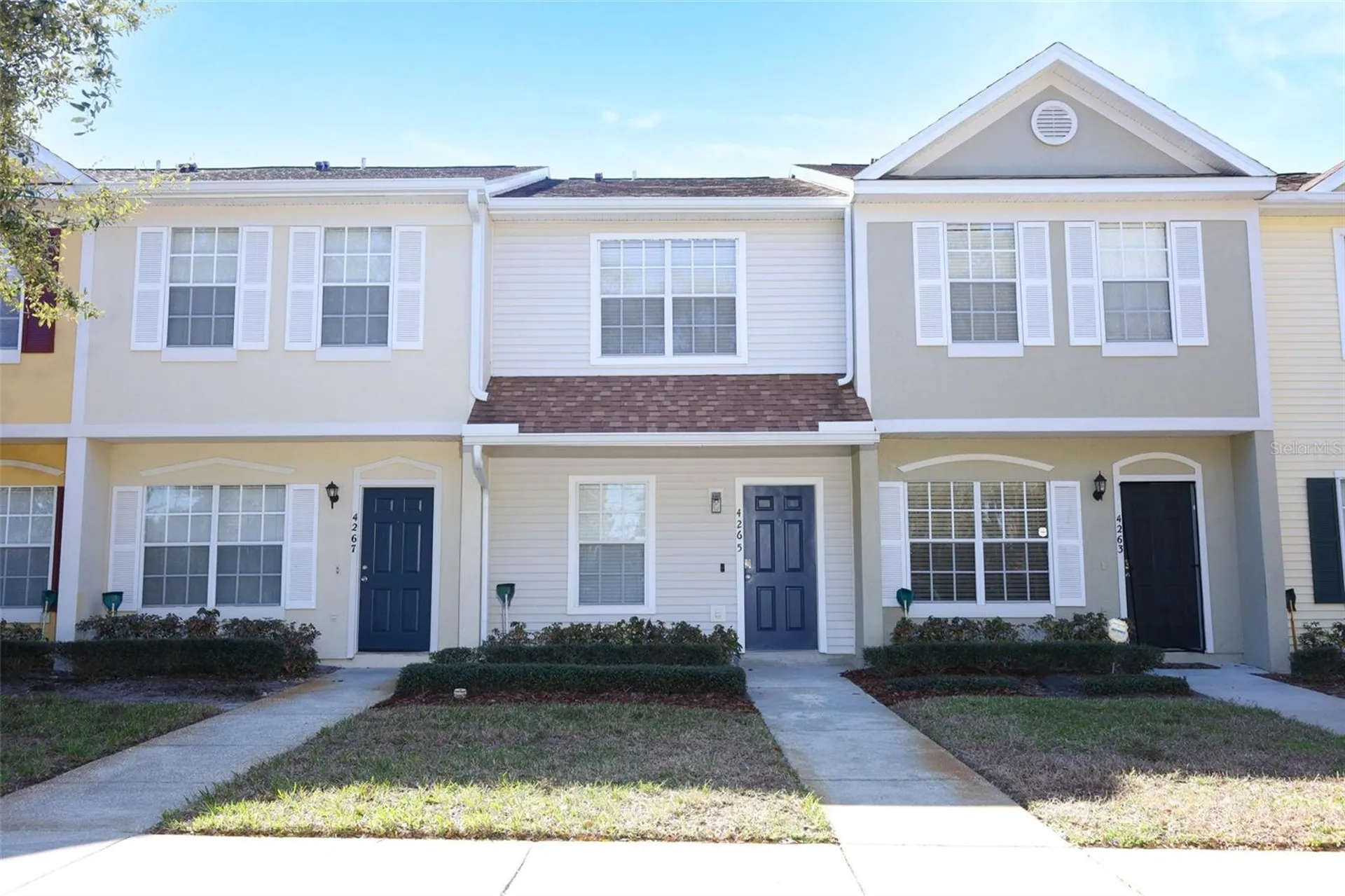 4265 Plantation Cove Drive Orlando FL 32810