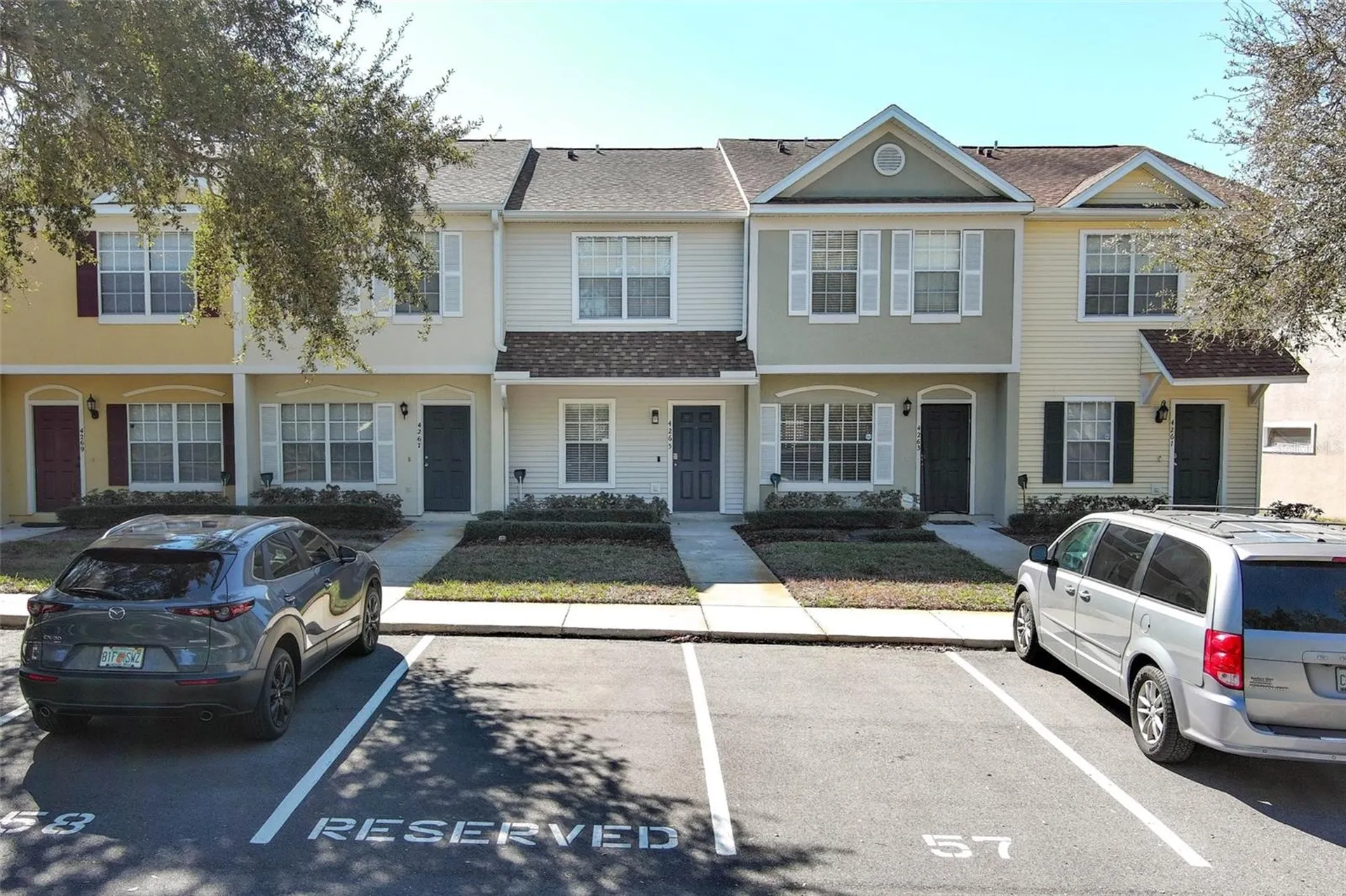 4265 Plantation Cove Drive Orlando FL 32810