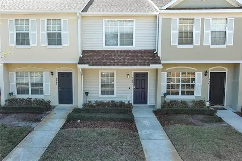 4265 Plantation Cove Drive Orlando FL 32810