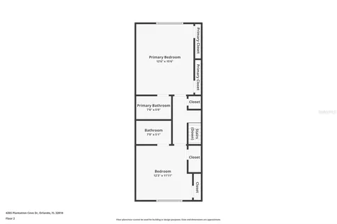 4265 Plantation Cove Drive Orlando FL 32810