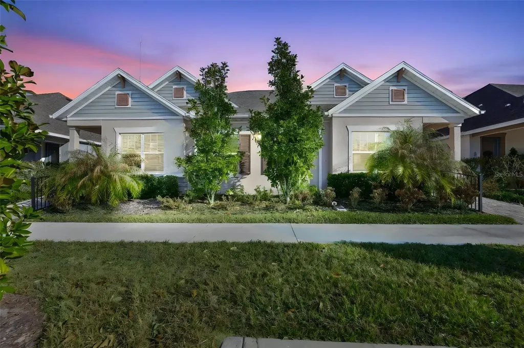 13908 Kingfisher Glen Drive Lithia FL 33547