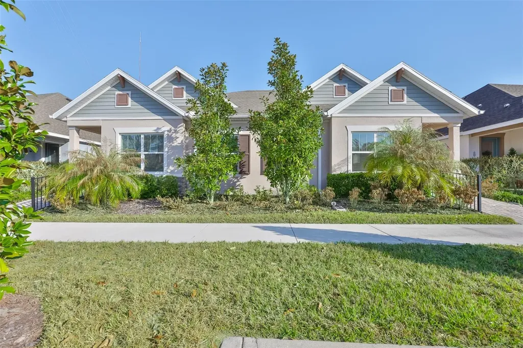 13908 Kingfisher Glen Drive Lithia FL 33547
