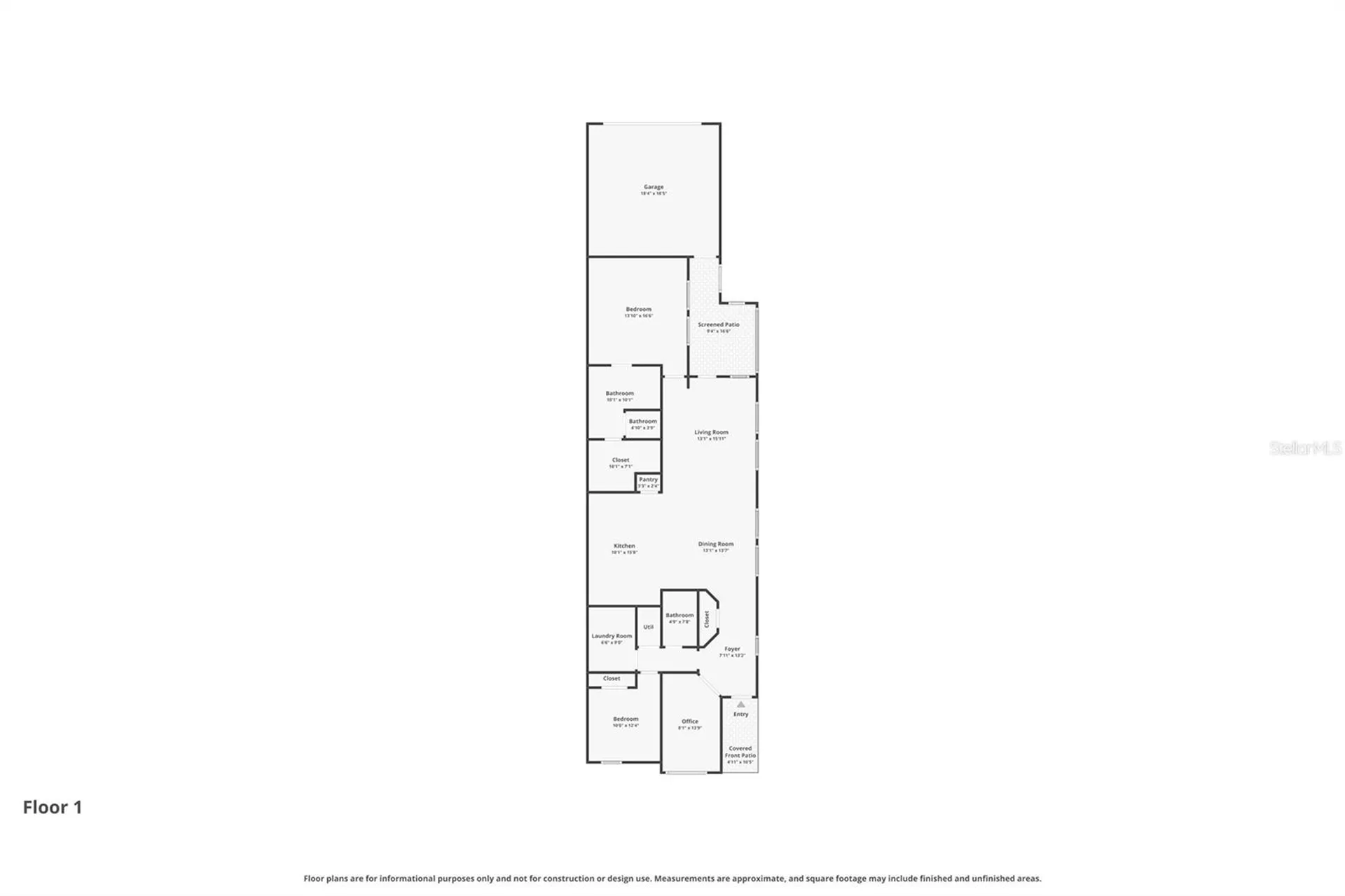 13908 Kingfisher Glen Drive Lithia FL 33547