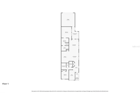 13908 Kingfisher Glen Drive Lithia FL 33547