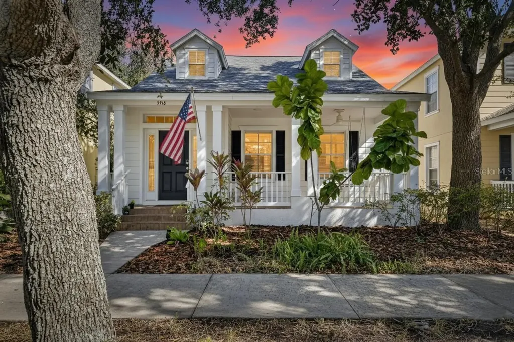 5914 Beaconpark Street Lithia FL 33547
