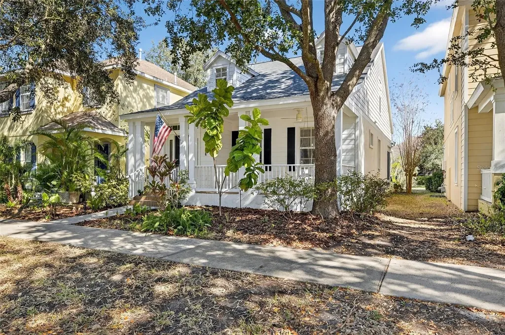 5914 Beaconpark Street Lithia FL 33547