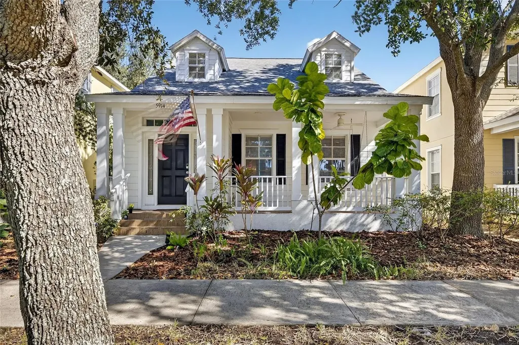 5914 Beaconpark Street Lithia FL 33547