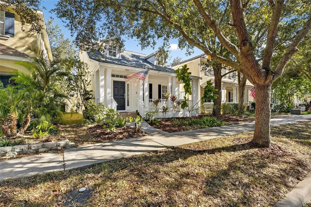 5914 Beaconpark Street Lithia FL 33547