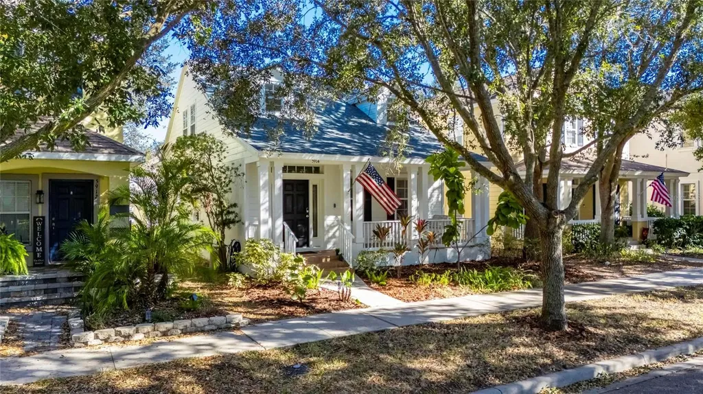 5914 Beaconpark Street Lithia FL 33547