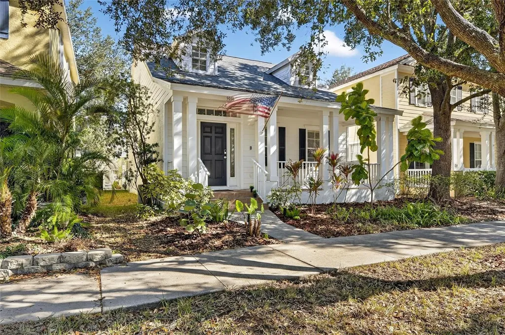 5914 Beaconpark Street Lithia FL 33547