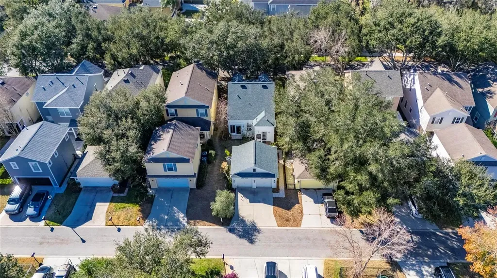 5914 Beaconpark Street Lithia FL 33547