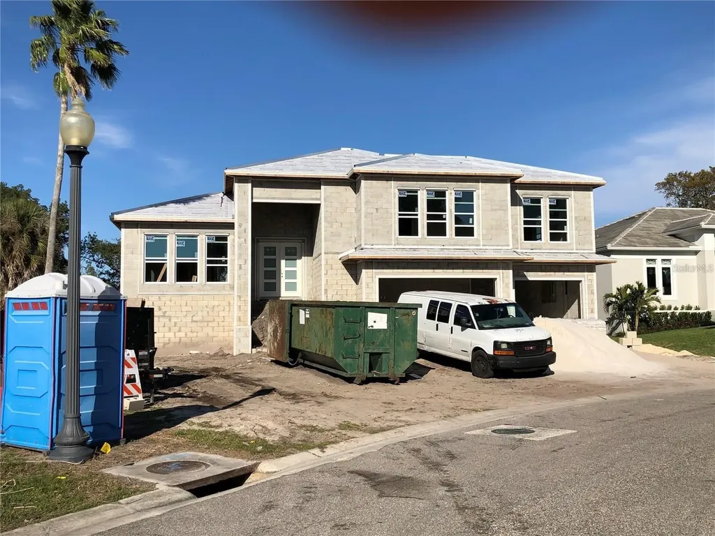 5951 Bay Drive Gulfport FL 33707